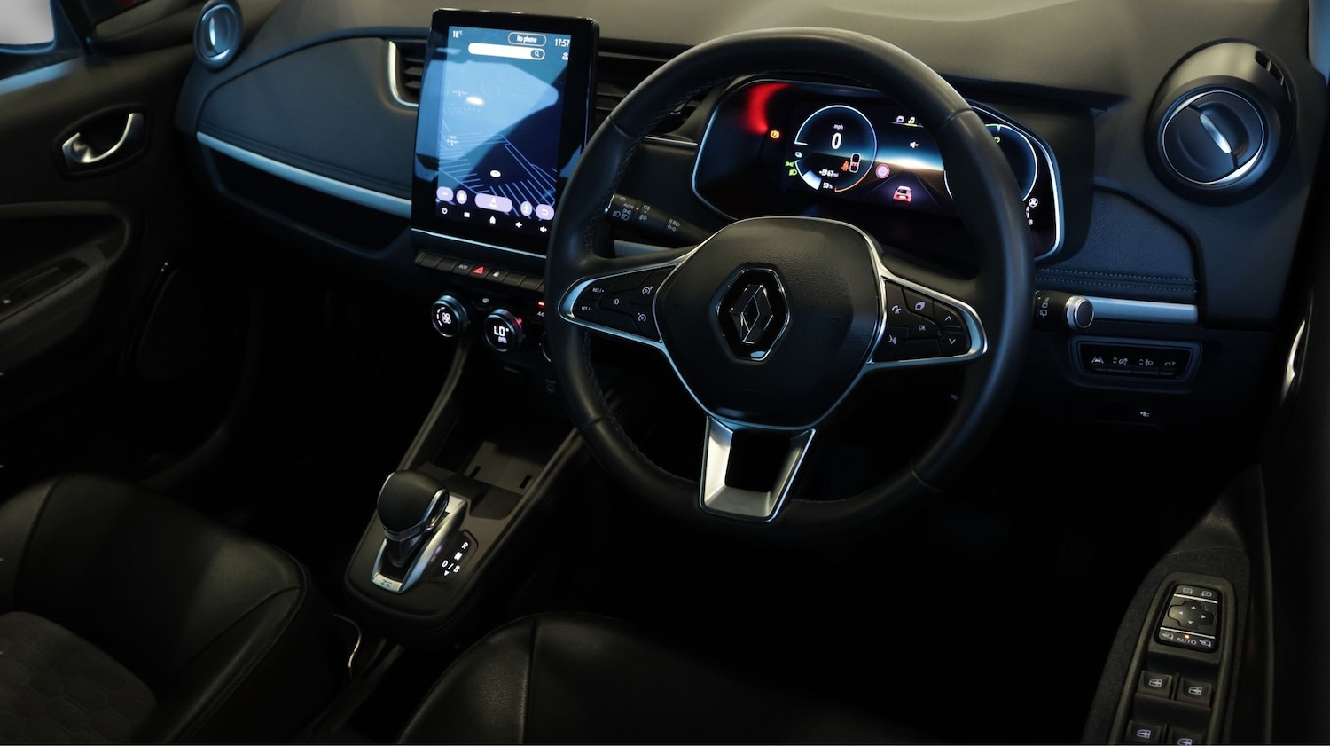 Used Renault Zoe 2022 for sale - 77908394: Photo 9