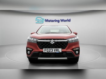 Used Suzuki SX4 S-Cross 2023 for sale - 78877685: Photo