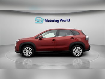 Used Suzuki SX4 S-Cross 2023 for sale - 78877685: Photo