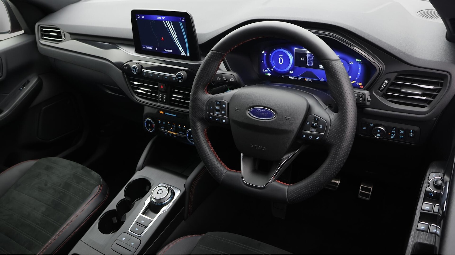 Used Ford Kuga 2023 for sale - 76432934: Photo 10