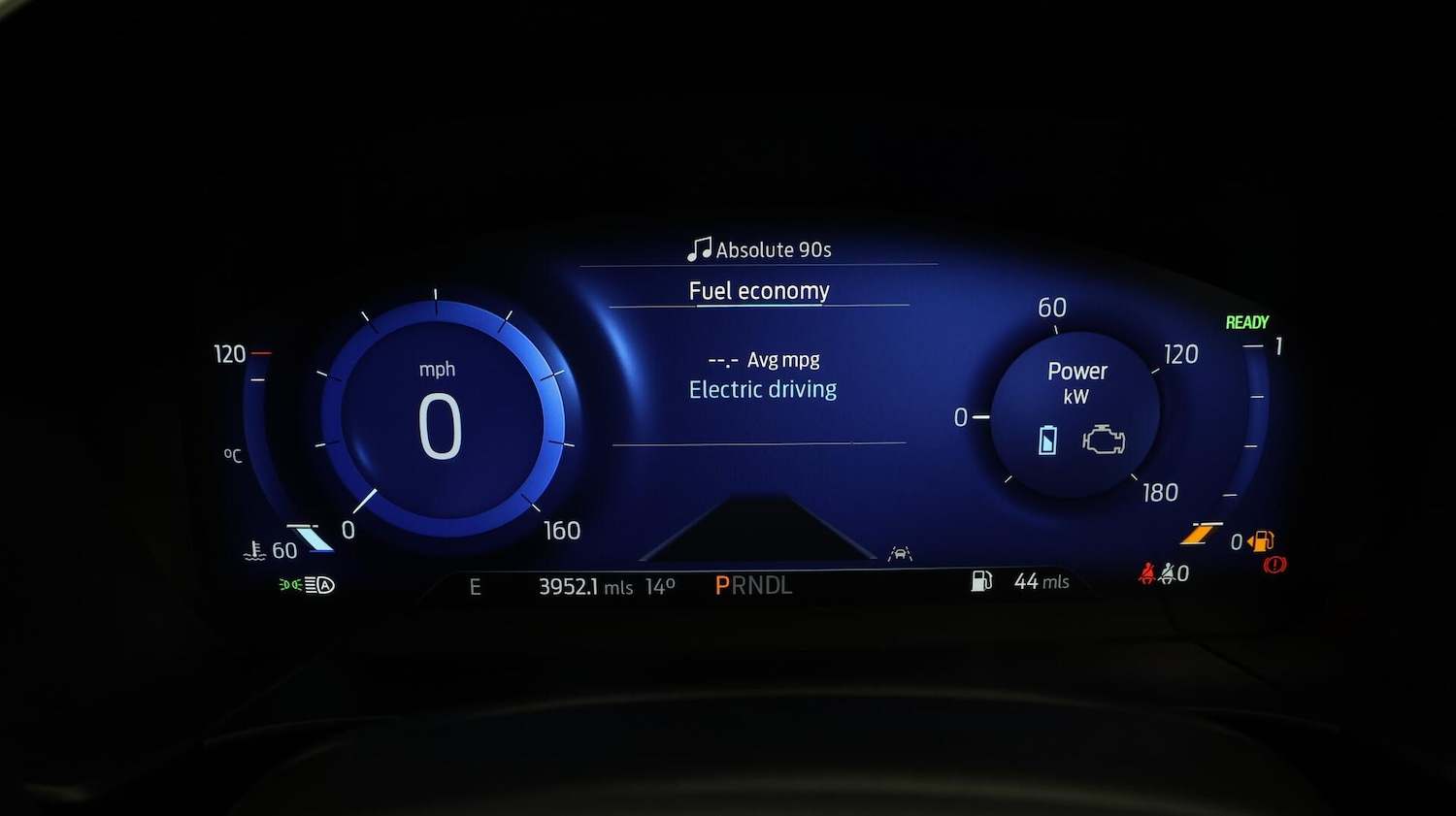 Used Ford Kuga 2023 for sale - 76432934: Photo 11