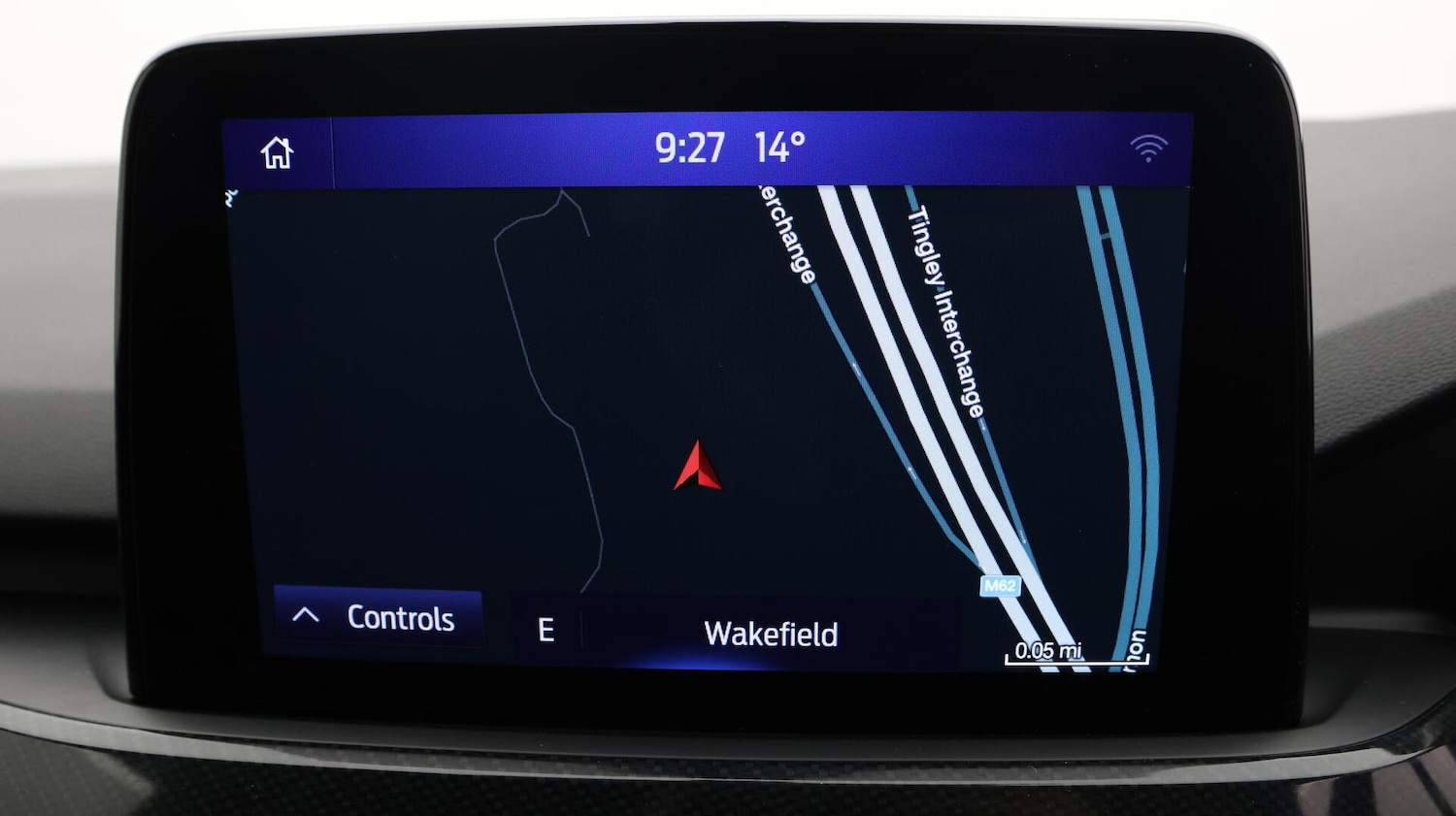 Used Ford Kuga 2023 for sale - 76432934: Photo 12