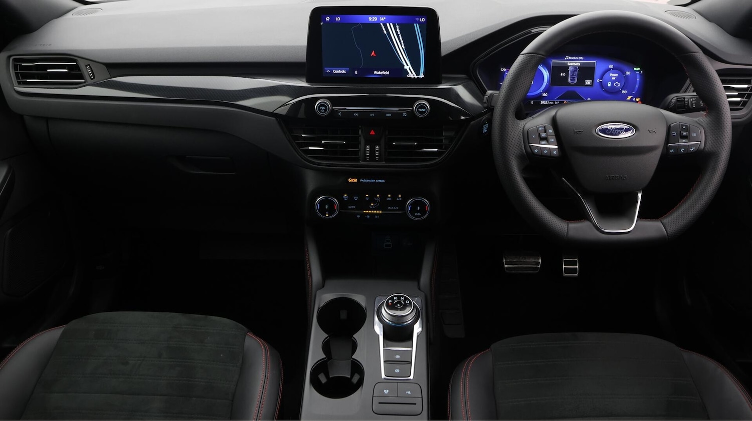 Used Ford Kuga 2023 for sale - 76432934: Photo 14