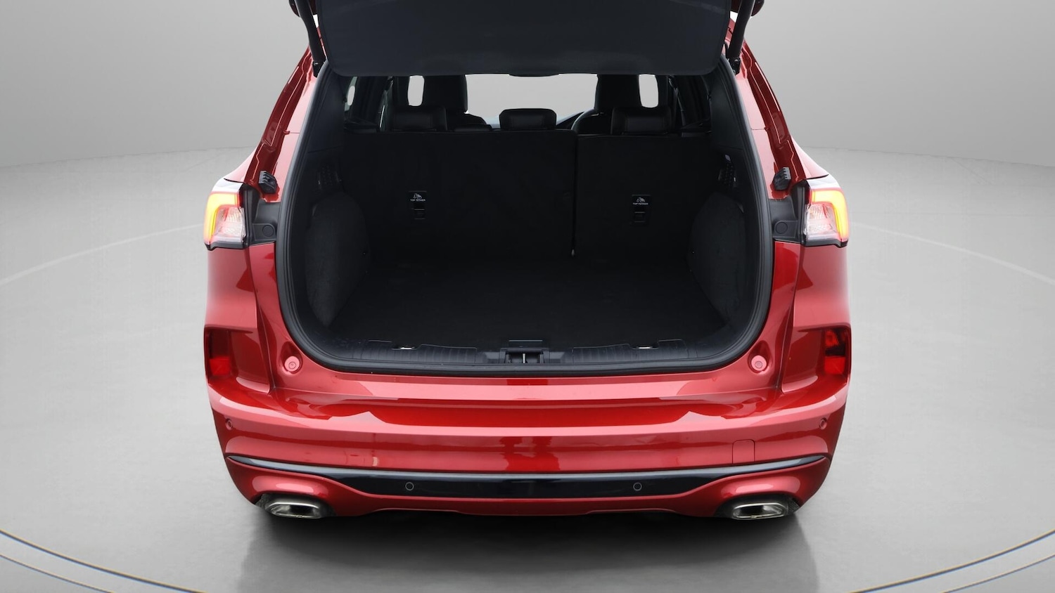 Used Ford Kuga 2023 for sale - 76432934: Photo 18