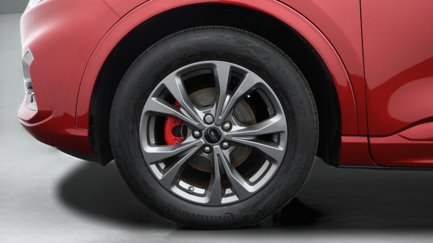 Used Ford Kuga 2023 for sale - 76432934: Photo 19