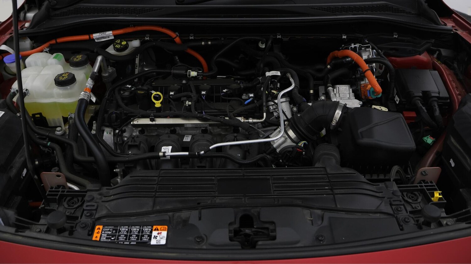 Used Ford Kuga 2023 for sale - 76432934: Photo 20