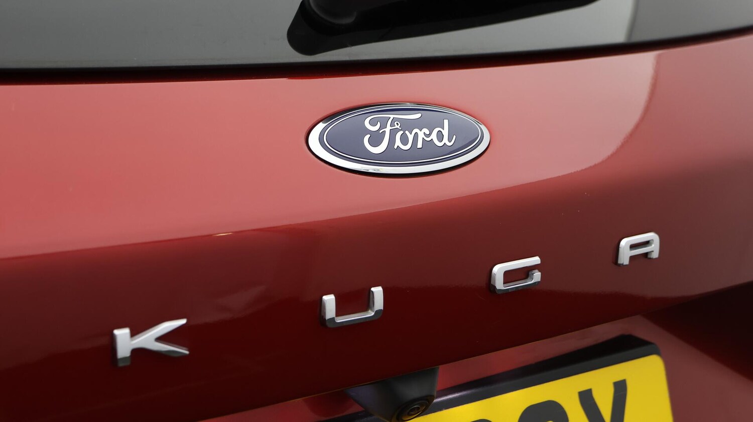 Used Ford Kuga 2023 for sale - 76432934: Photo 21