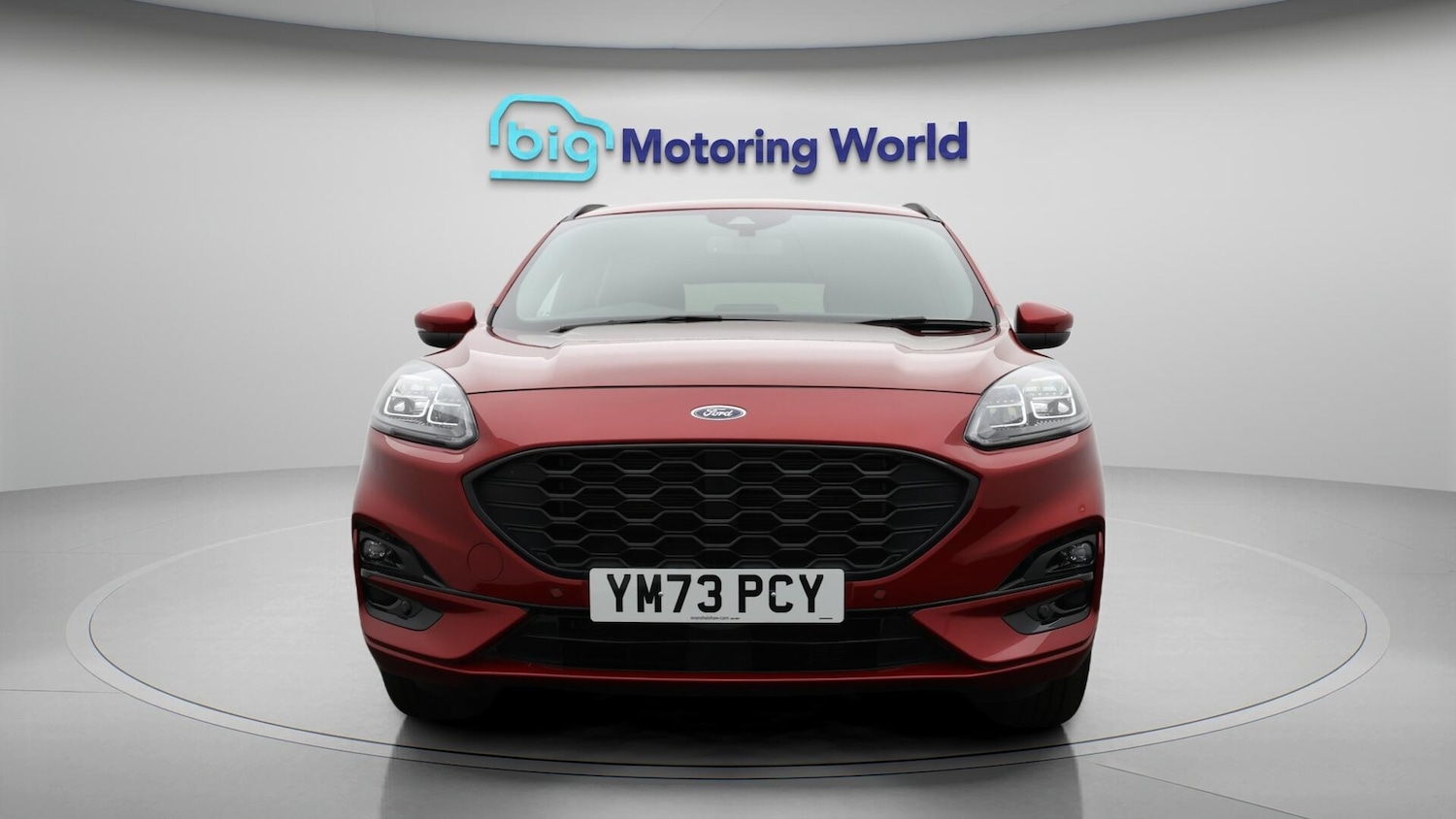 Used Ford Kuga 2023 for sale - 76432934: Photo 3