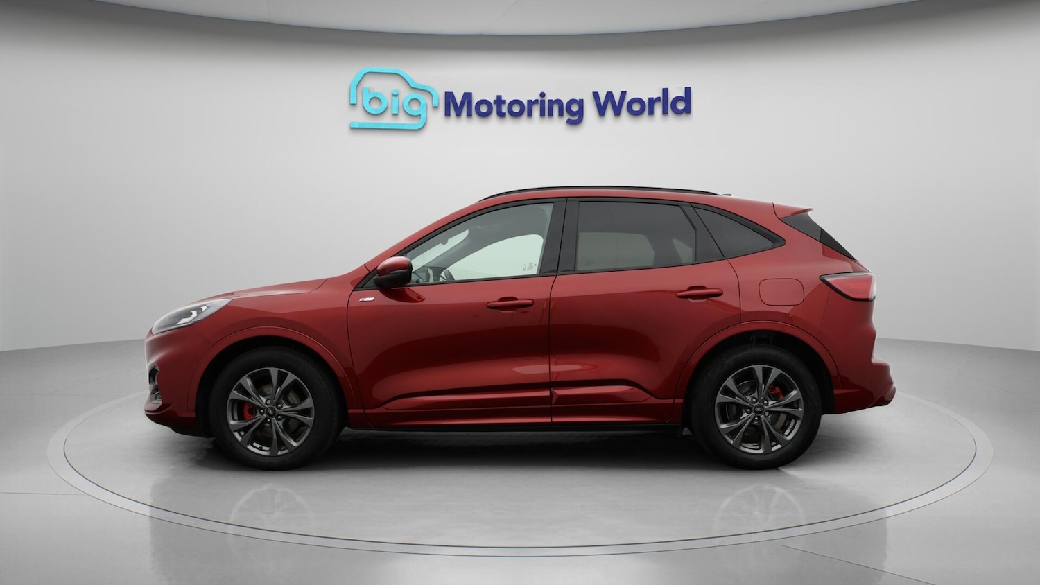 Used Ford Kuga 2023 for sale - 76432934: Photo 5