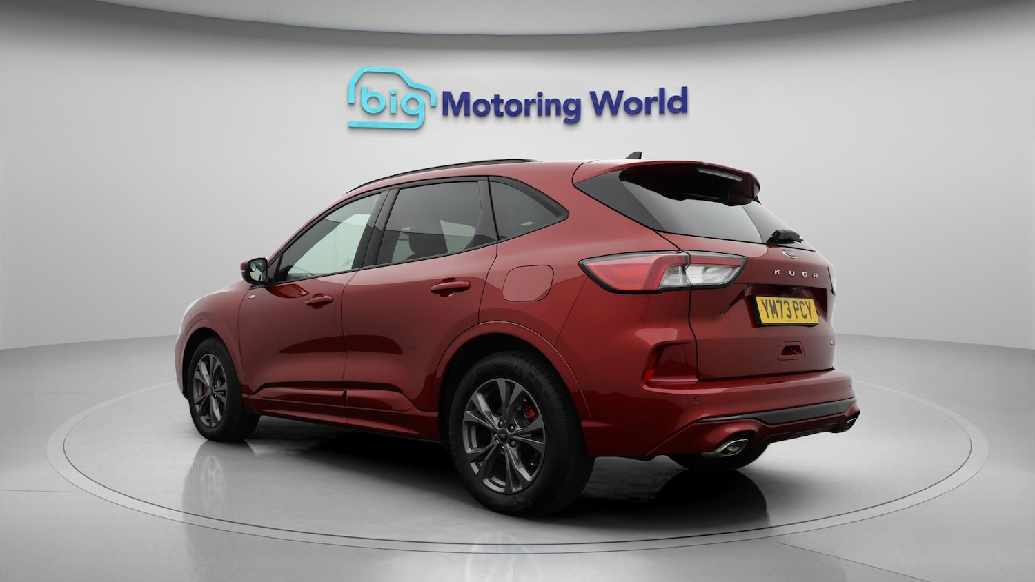 Used Ford Kuga 2023 for sale - 76432934: Photo 6