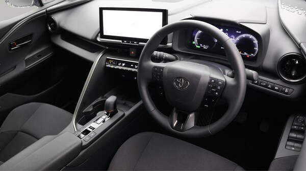 Used Toyota C-HR 2024 for sale - 75256886: Photo 10