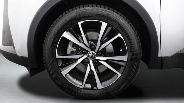 Used Toyota C-HR 2024 for sale - 75256886: Photo 19