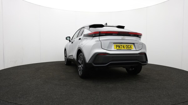 Used Toyota C-HR 2024 for sale - 75256886: Photo 34