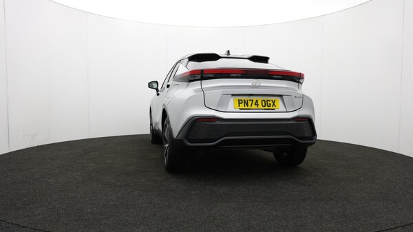 Used Toyota C-HR 2024 for sale - 75256886: Photo 35