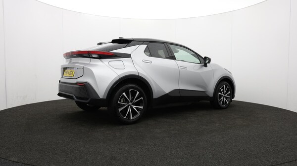 Used Toyota C-HR 2024 for sale - 75256886: Photo 37