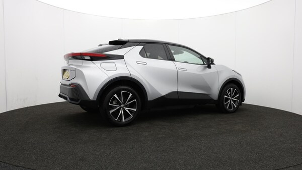 Used Toyota C-HR 2024 for sale - 75256886: Photo 38
