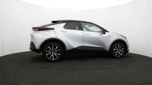 Used Toyota C-HR 2024 for sale - 75256886: Photo 40