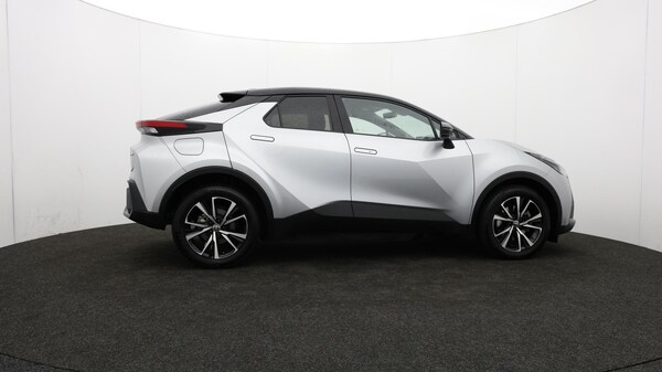 Used Toyota C-HR 2024 for sale - 75256886: Photo 41