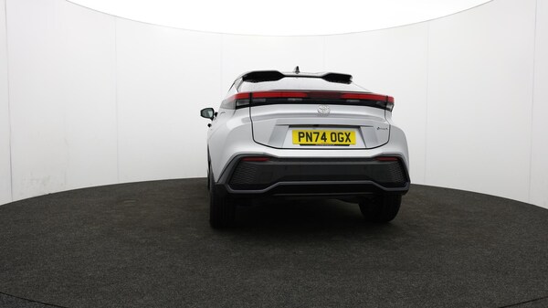 Used Toyota C-HR 2024 for sale - 75256886: Photo 46