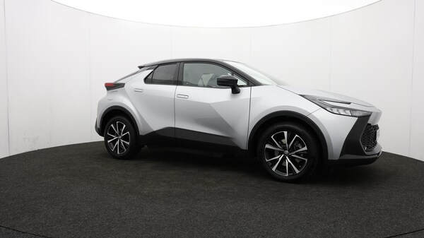 Used Toyota C-HR 2024 for sale - 75256886: Photo 48