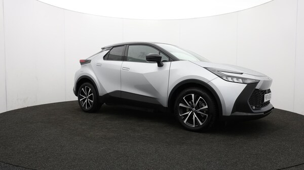 Used Toyota C-HR 2024 for sale - 75256886: Photo 49