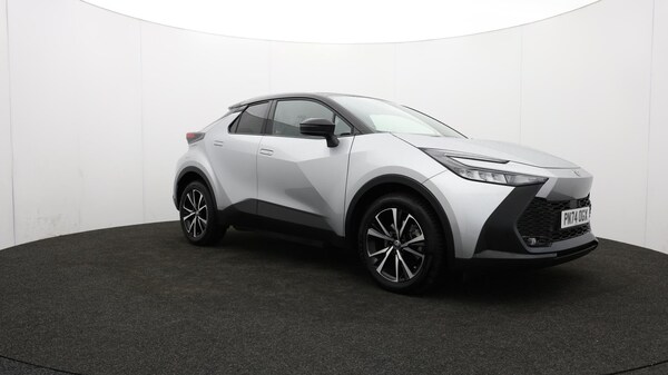 Used Toyota C-HR 2024 for sale - 75256886: Photo 50