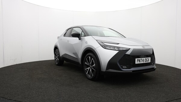 Used Toyota C-HR 2024 for sale - 75256886: Photo 52