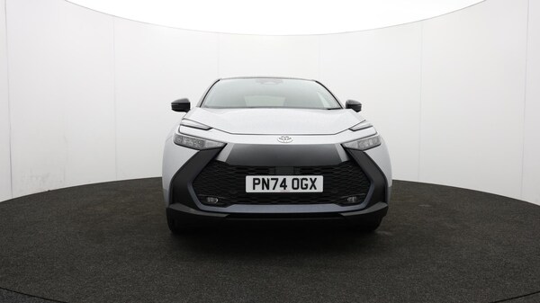 Used Toyota C-HR 2024 for sale - 75256886: Photo 56