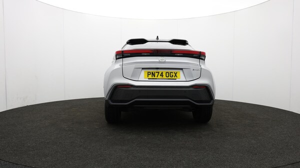 Used Toyota C-HR 2024 for sale - 75256886: Photo 57