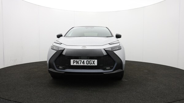 Used Toyota C-HR 2024 for sale - 75256886: Photo 58