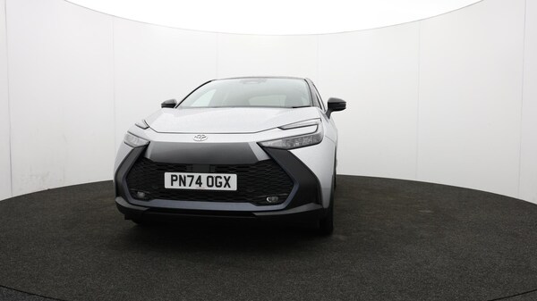 Used Toyota C-HR 2024 for sale - 75256886: Photo 59