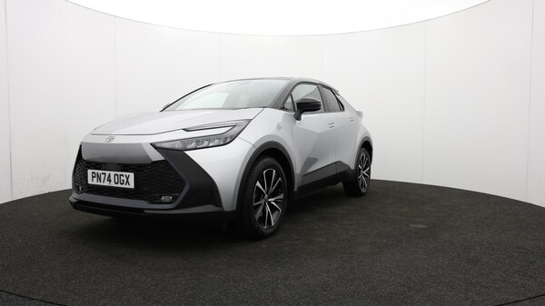 Used Toyota C-HR 2024 for sale - 75256886: Photo 62