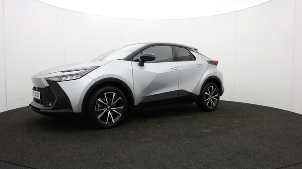 Used Toyota C-HR 2024 for sale - 75256886: Photo 65