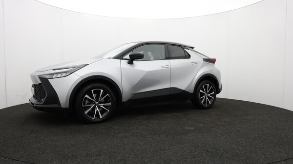 Used Toyota C-HR 2024 for sale - 75256886: Photo 66