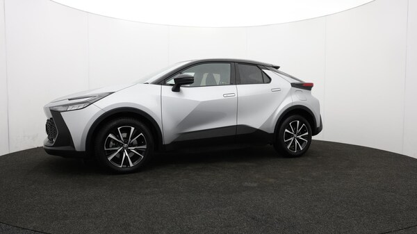 Used Toyota C-HR 2024 for sale - 75256886: Photo 67