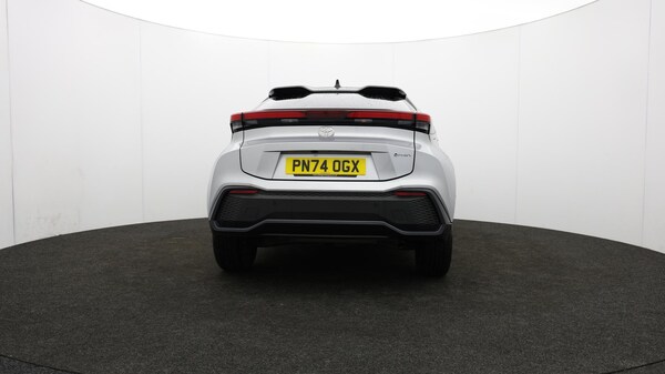 Used Toyota C-HR 2024 for sale - 75256886: Photo 68