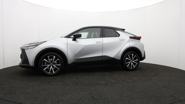 Used Toyota C-HR 2024 for sale - 75256886: Photo 69