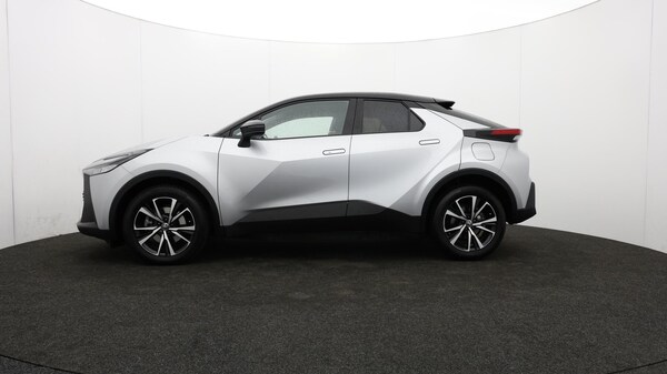 Used Toyota C-HR 2024 for sale - 75256886: Photo 71