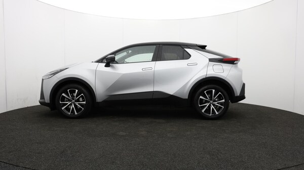 Used Toyota C-HR 2024 for sale - 75256886: Photo 72