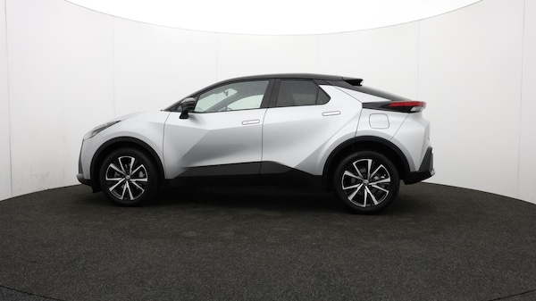 Used Toyota C-HR 2024 for sale - 75256886: Photo 73