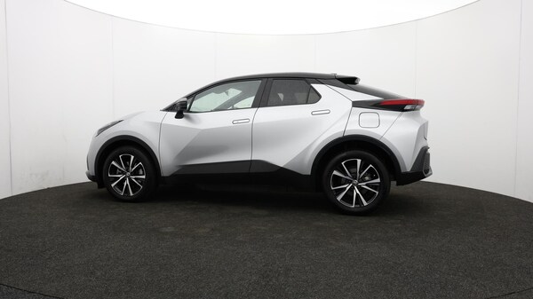Used Toyota C-HR 2024 for sale - 75256886: Photo 74