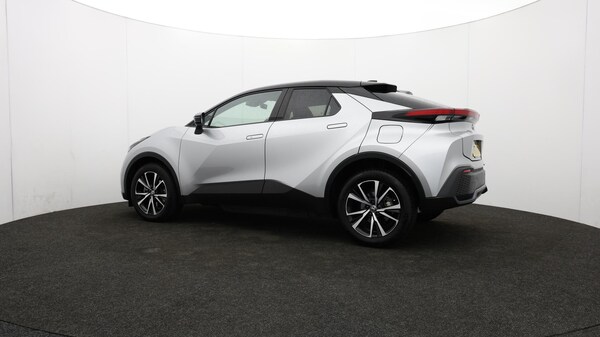 Used Toyota C-HR 2024 for sale - 75256886: Photo 76