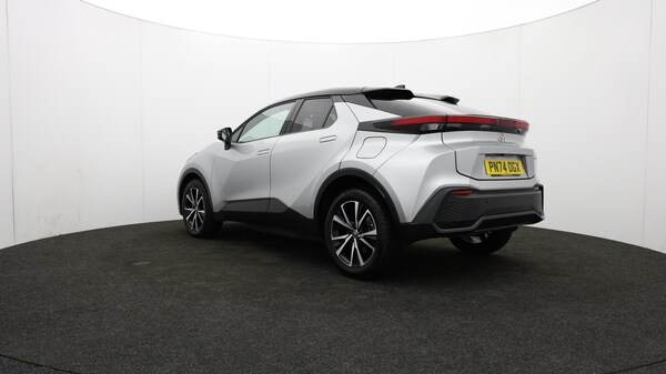 Used Toyota C-HR 2024 for sale - 75256886: Photo 80