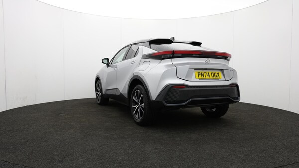 Used Toyota C-HR 2024 for sale - 75256886: Photo 82