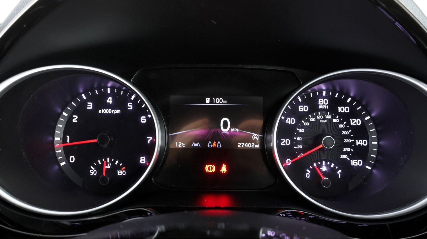 Used Kia XCeed for sale - 78106579: Photo 10