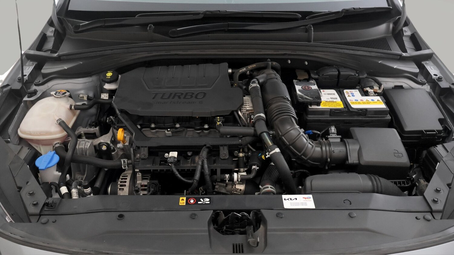 Used Kia XCeed for sale - 78106579: Photo 19