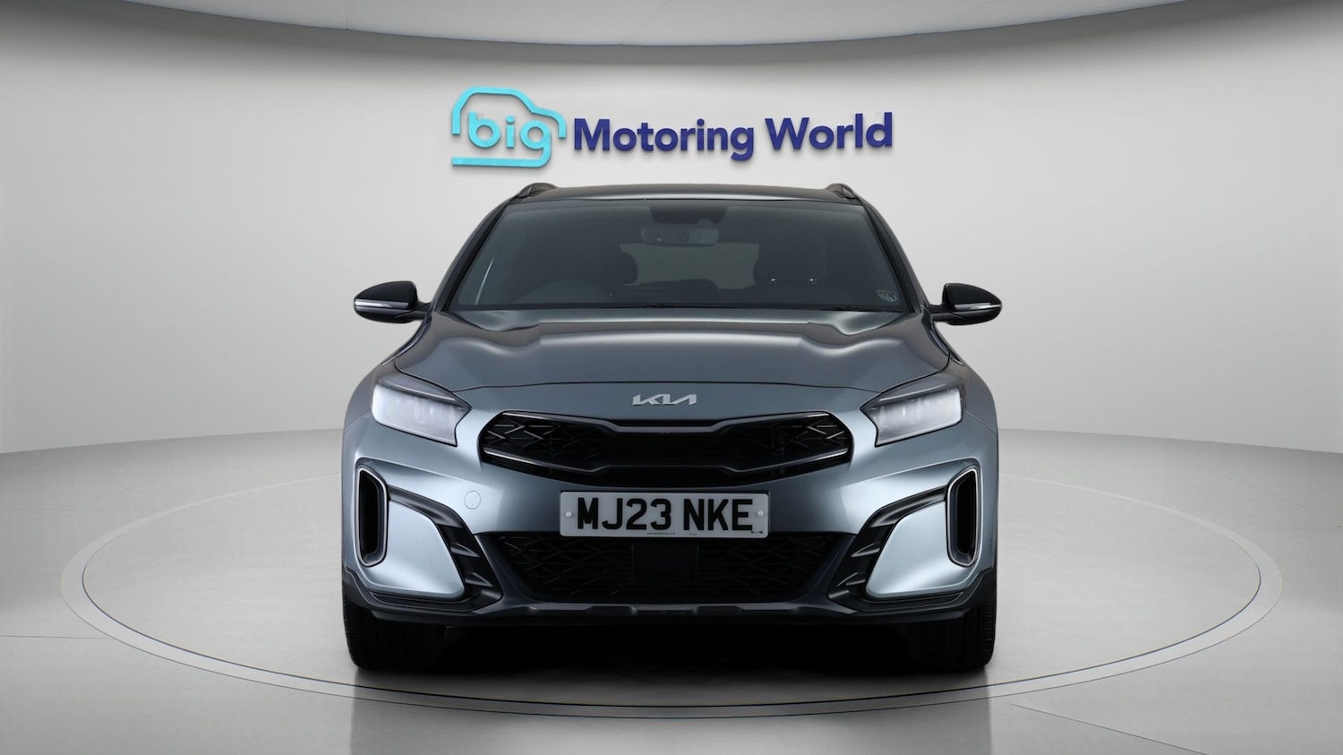 Used Kia XCeed for sale - 78106579: Photo 2