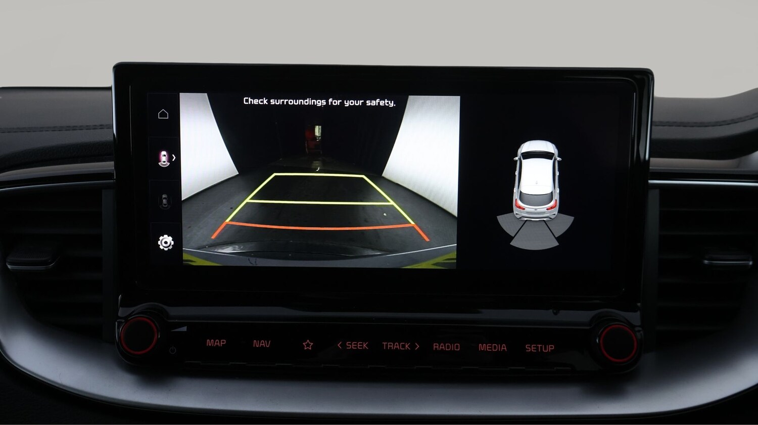 Used Kia XCeed for sale - 78106579: Photo 21