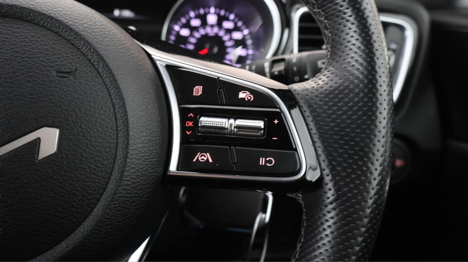 Used Kia XCeed for sale - 78106579: Photo 22