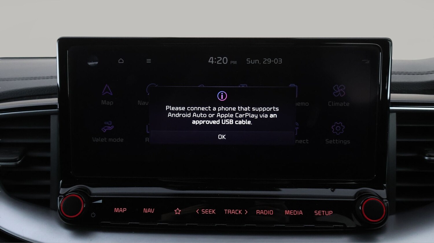 Used Kia XCeed for sale - 78106579: Photo 23